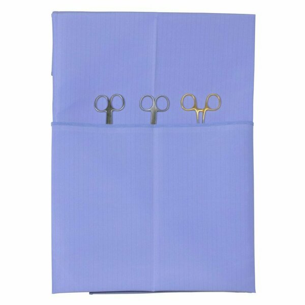 Oasis Cloth Instrument Wrap, 36'' x 36'' W3636